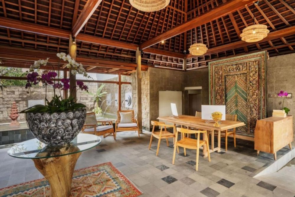 Dinara Ubud — о. Балі, Індонезія мініатюра 35
