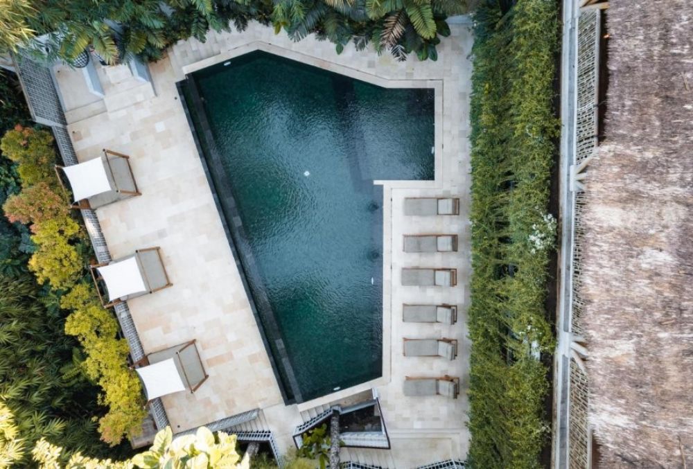 Dinara Ubud — о. Балі, Індонезія мініатюра 31