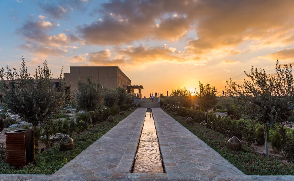 Anantara Al Jabal Al Akhdar Resort — Нізва, Оман мініатюра 6