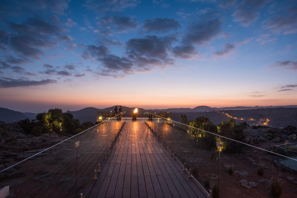Anantara Al Jabal Al Akhdar Resort — Нізва, Оман мініатюра 7