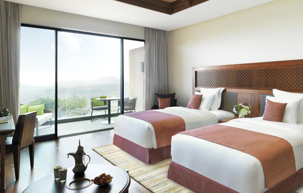 Anantara Al Jabal Al Akhdar Resort — Нізва, Оман мініатюра 8