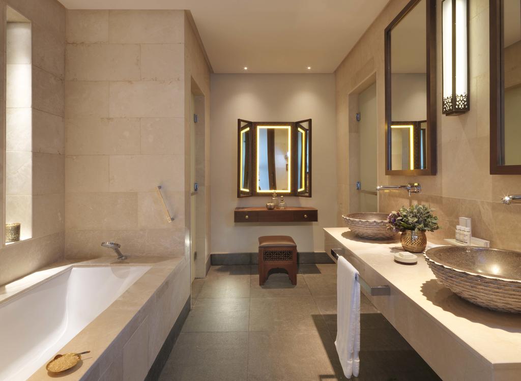 Anantara Al Jabal Al Akhdar Resort — Нізва, Оман мініатюра 11