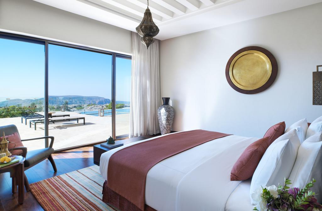 Anantara Al Jabal Al Akhdar Resort — Нізва, Оман мініатюра 14