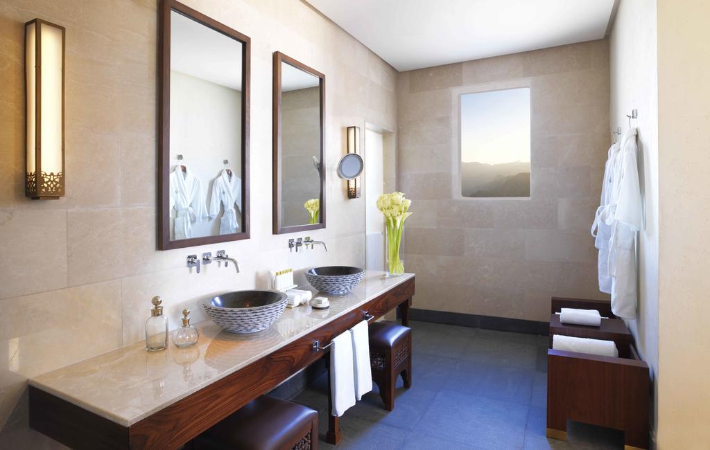 Anantara Al Jabal Al Akhdar Resort — Нізва, Оман мініатюра 16