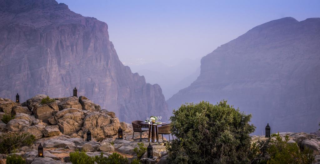 Anantara Al Jabal Al Akhdar Resort — Нізва, Оман мініатюра 17