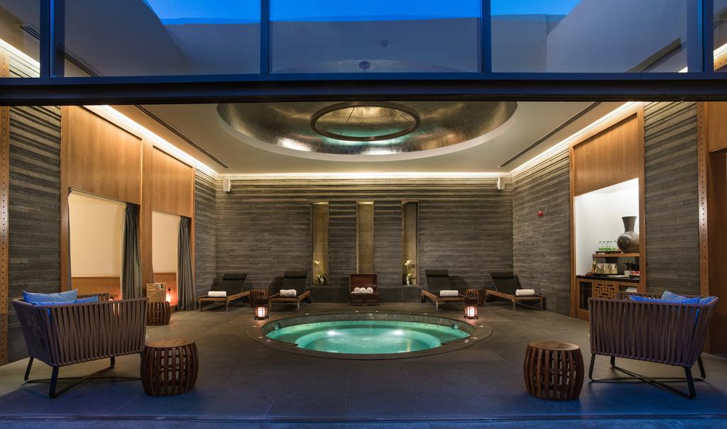 Anantara Al Jabal Al Akhdar Resort — Нізва, Оман мініатюра 18