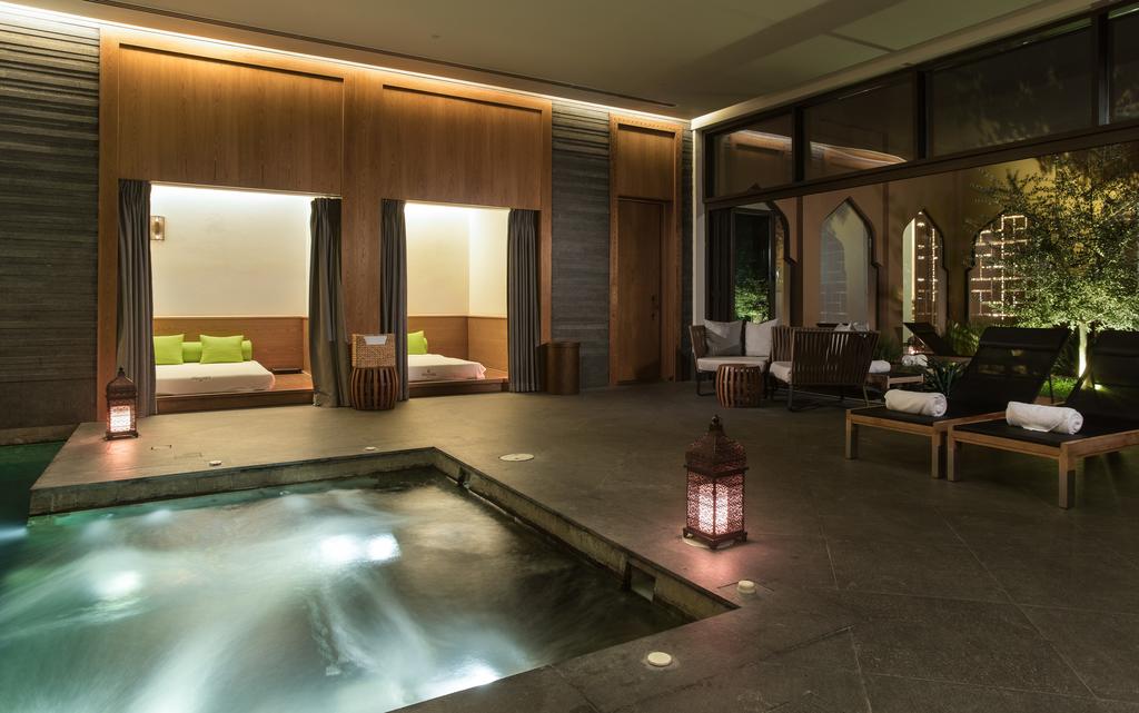 Anantara Al Jabal Al Akhdar Resort — Нізва, Оман мініатюра 19