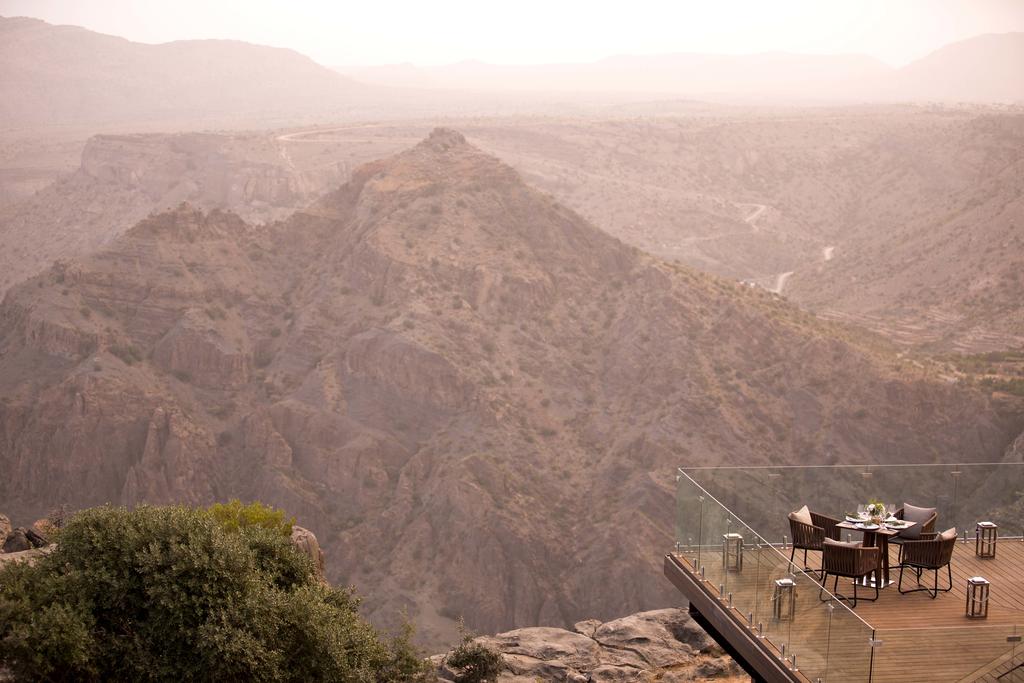 Anantara Al Jabal Al Akhdar Resort — Нізва, Оман мініатюра 20