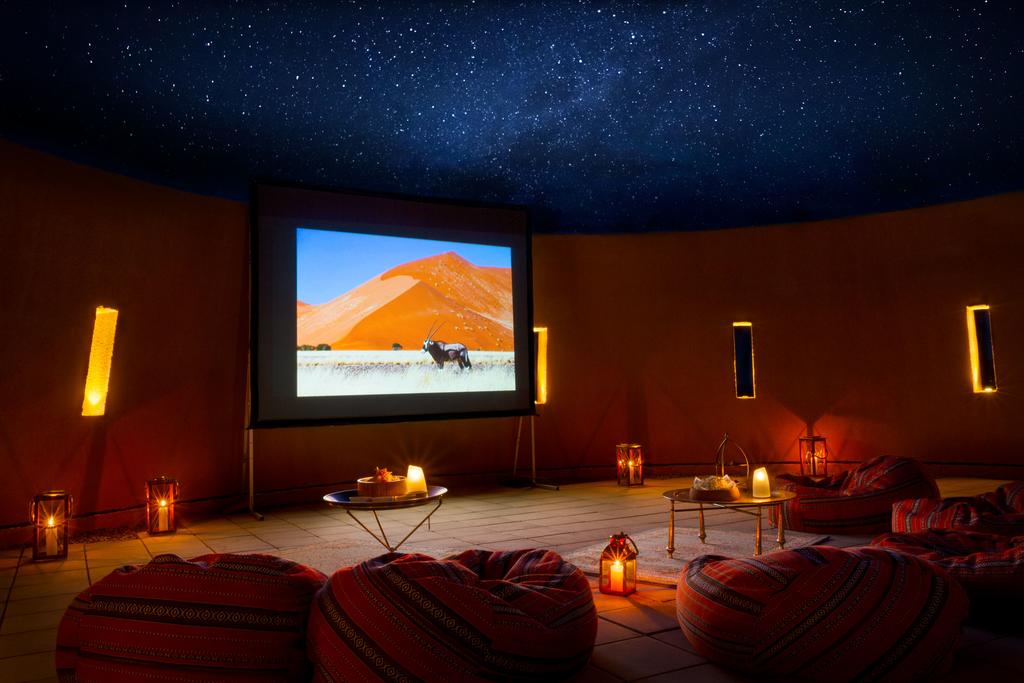 Anantara Al Jabal Al Akhdar Resort — Нізва, Оман мініатюра 21