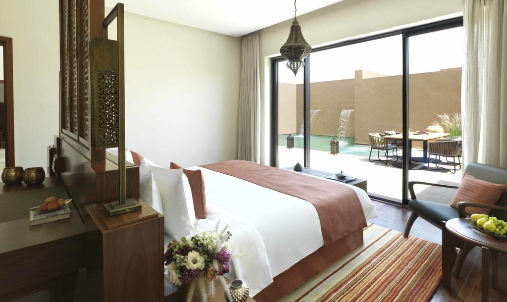 Anantara Al Jabal Al Akhdar Resort — Нізва, Оман мініатюра 22