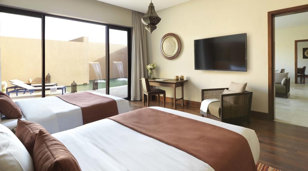 Anantara Al Jabal Al Akhdar Resort — Нізва, Оман мініатюра 23