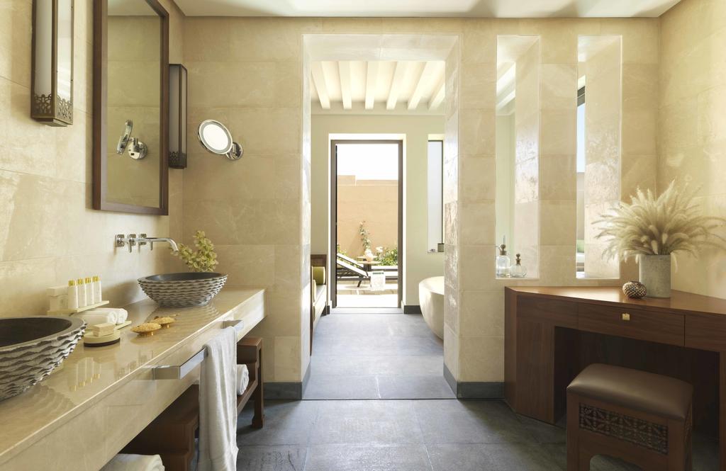 Anantara Al Jabal Al Akhdar Resort — Нізва, Оман мініатюра 24