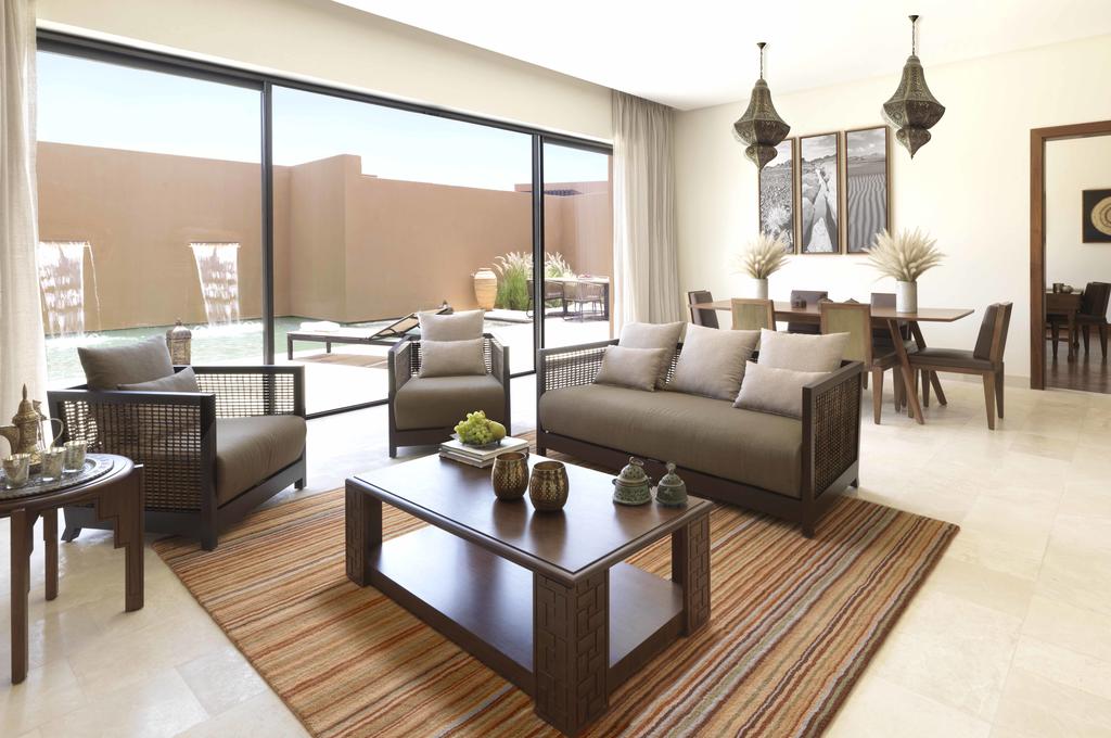 Anantara Al Jabal Al Akhdar Resort — Нізва, Оман мініатюра 25