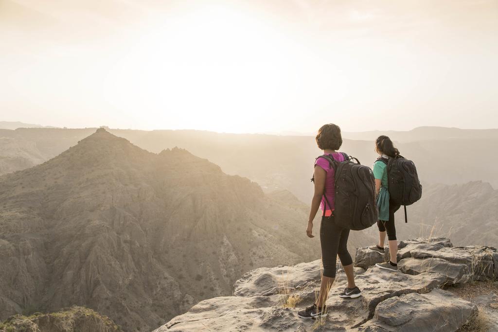 Anantara Al Jabal Al Akhdar Resort — Нізва, Оман мініатюра 31