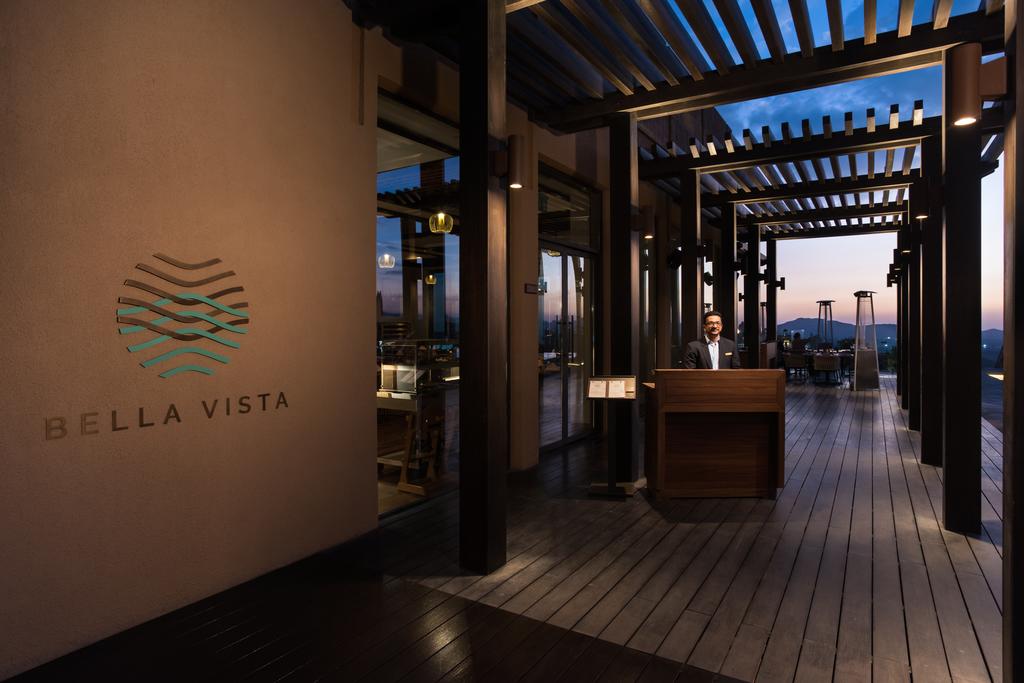 Anantara Al Jabal Al Akhdar Resort — Нізва, Оман мініатюра 32