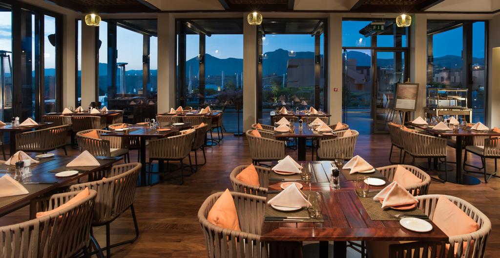 Anantara Al Jabal Al Akhdar Resort — Нізва, Оман мініатюра 33