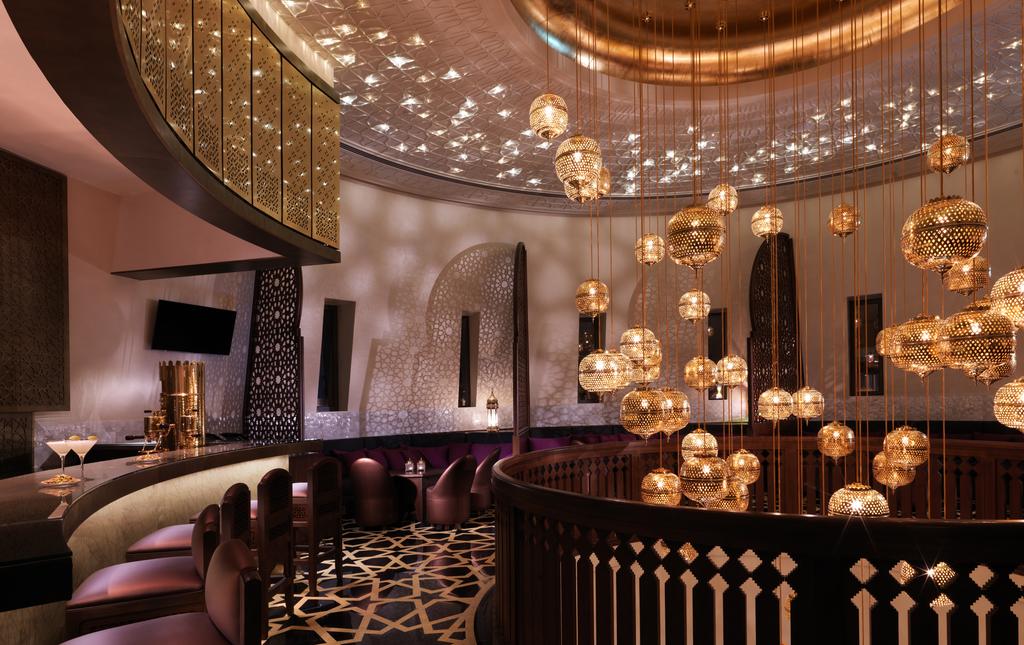 Anantara Al Jabal Al Akhdar Resort — Нізва, Оман мініатюра 34