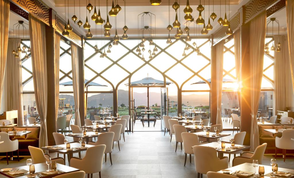 Anantara Al Jabal Al Akhdar Resort — Нізва, Оман мініатюра 35
