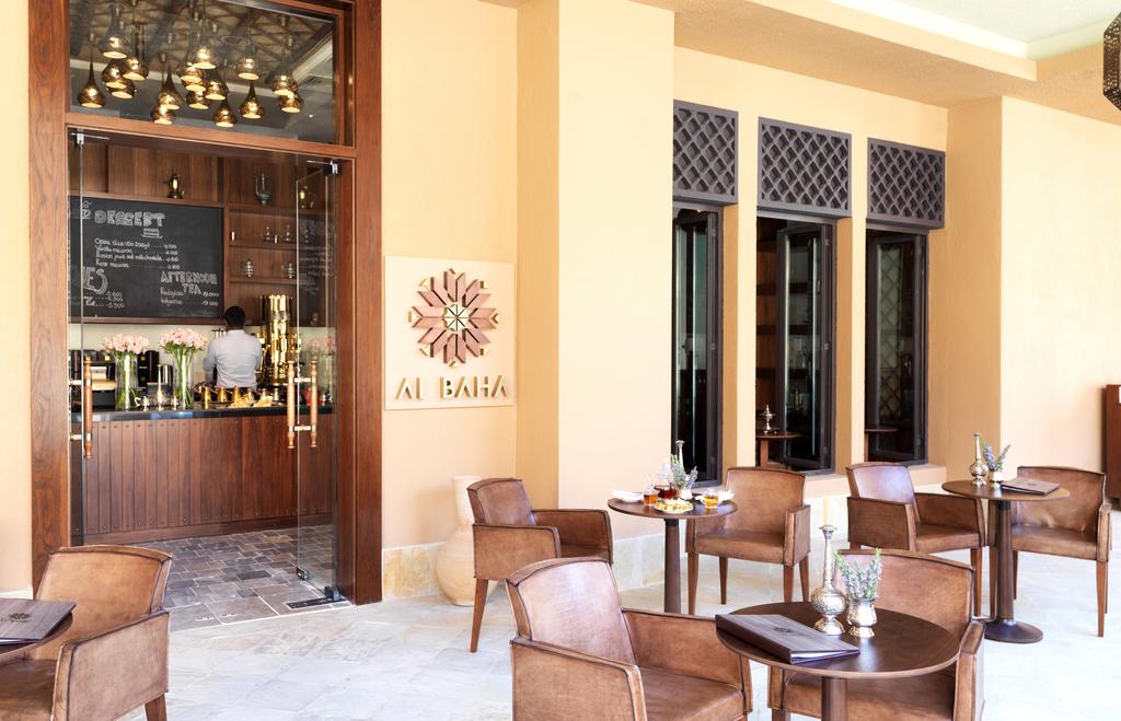 Anantara Al Jabal Al Akhdar Resort — Нізва, Оман мініатюра 39