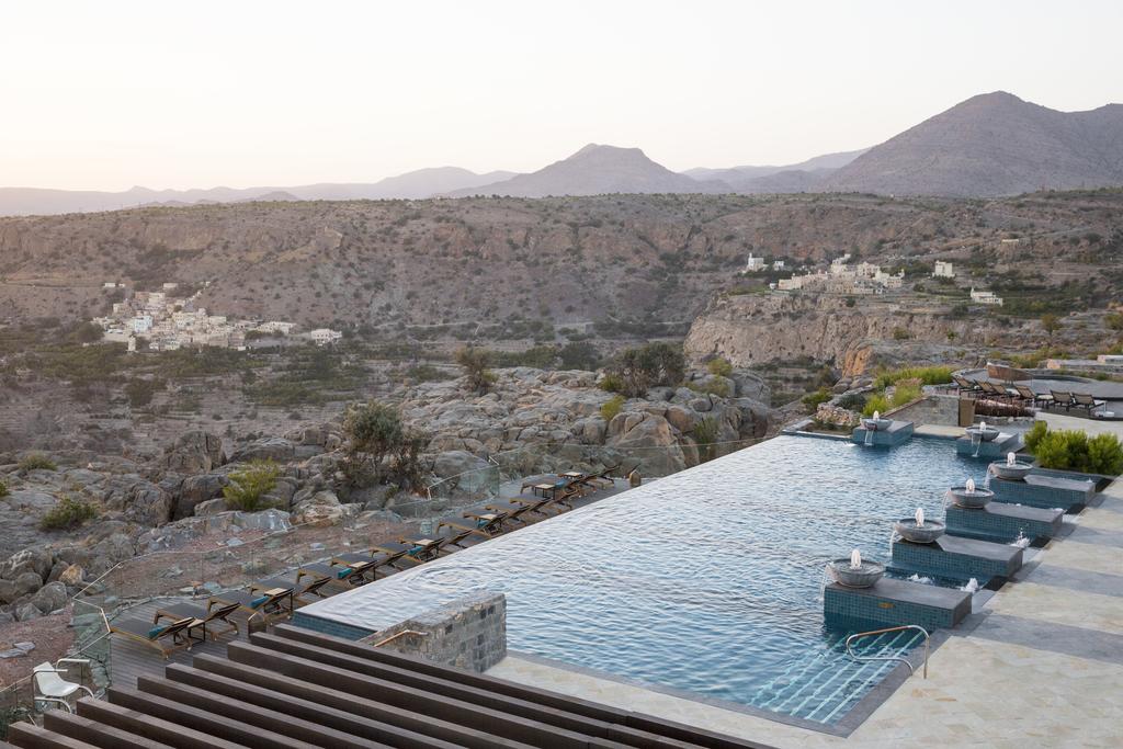 Anantara Al Jabal Al Akhdar Resort — Нізва, Оман мініатюра 42