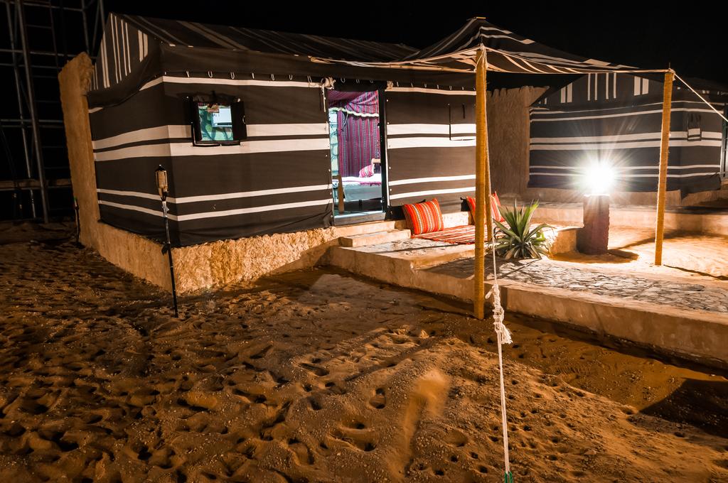 Sama al Wasil Desert Camp — Вахіба, Оман мініатюра 7