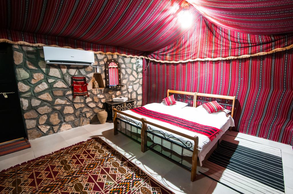 Sama al Wasil Desert Camp — Вахіба, Оман мініатюра 9