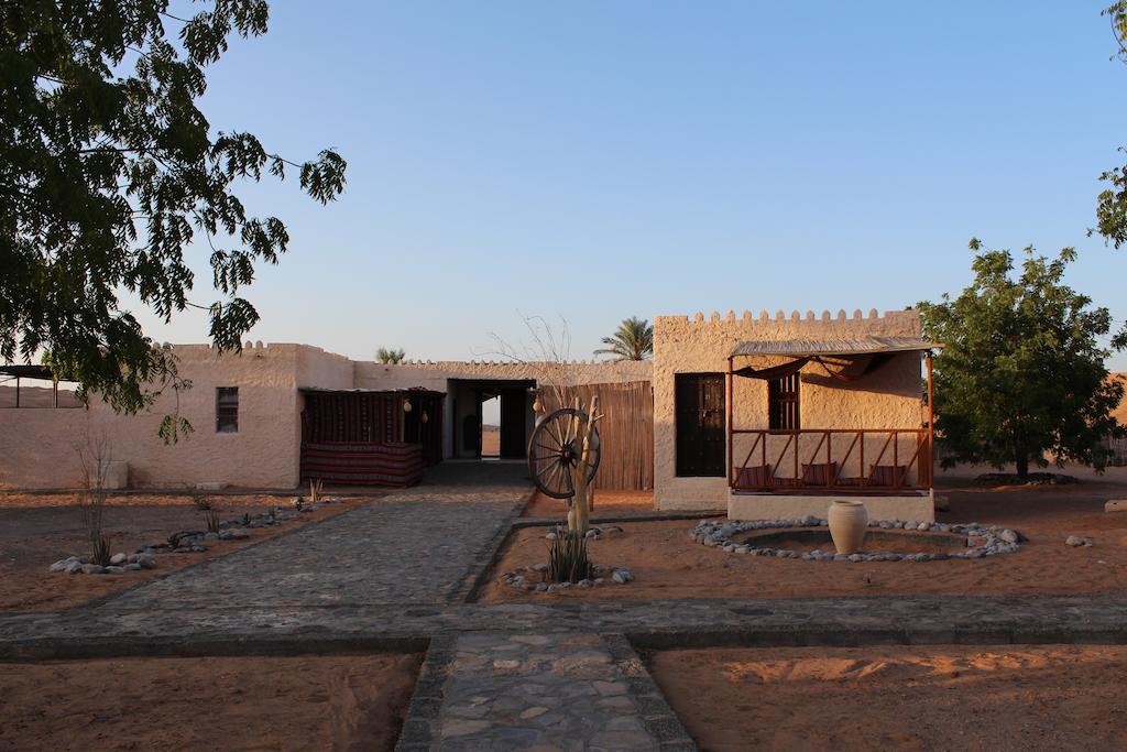 Sama al Wasil Desert Camp — Вахіба, Оман мініатюра 13