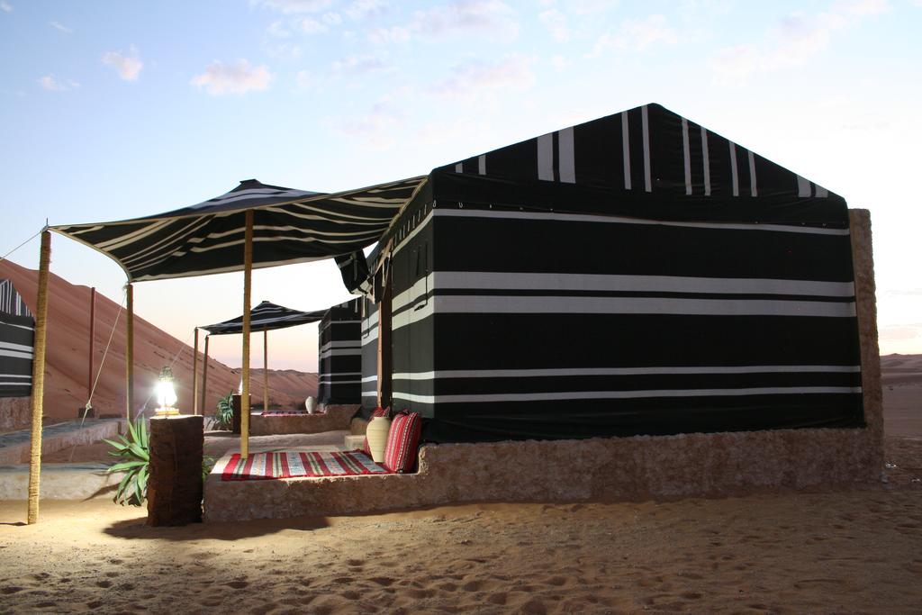 Sama al Wasil Desert Camp — Вахіба, Оман мініатюра 14