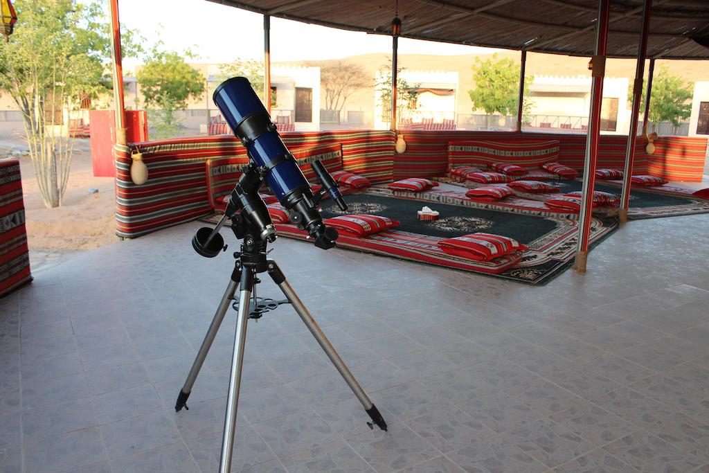 Sama al Wasil Desert Camp — Вахіба, Оман мініатюра 18