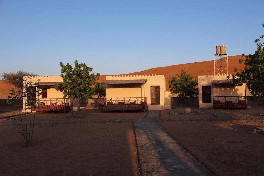 Sama al Wasil Desert Camp — Вахіба, Оман мініатюра 20