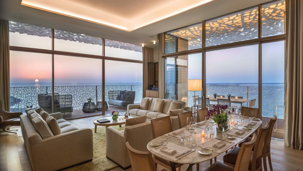 Bulgari Resort & Residences Dubai, Дубаї, Об'єднані Арабські Емірати мініатюра 6