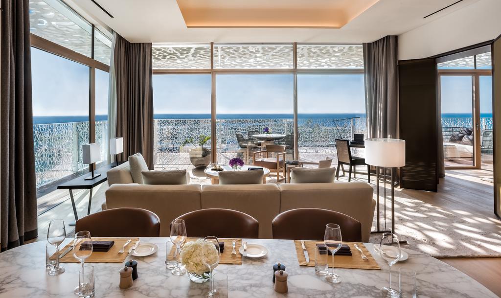 Bulgari Resort & Residences Dubai, Дубаї, Об'єднані Арабські Емірати мініатюра 7