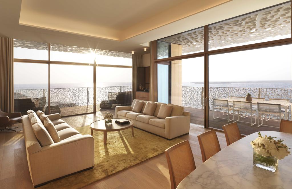 Bulgari Resort & Residences Dubai, Дубаї, Об'єднані Арабські Емірати мініатюра 9