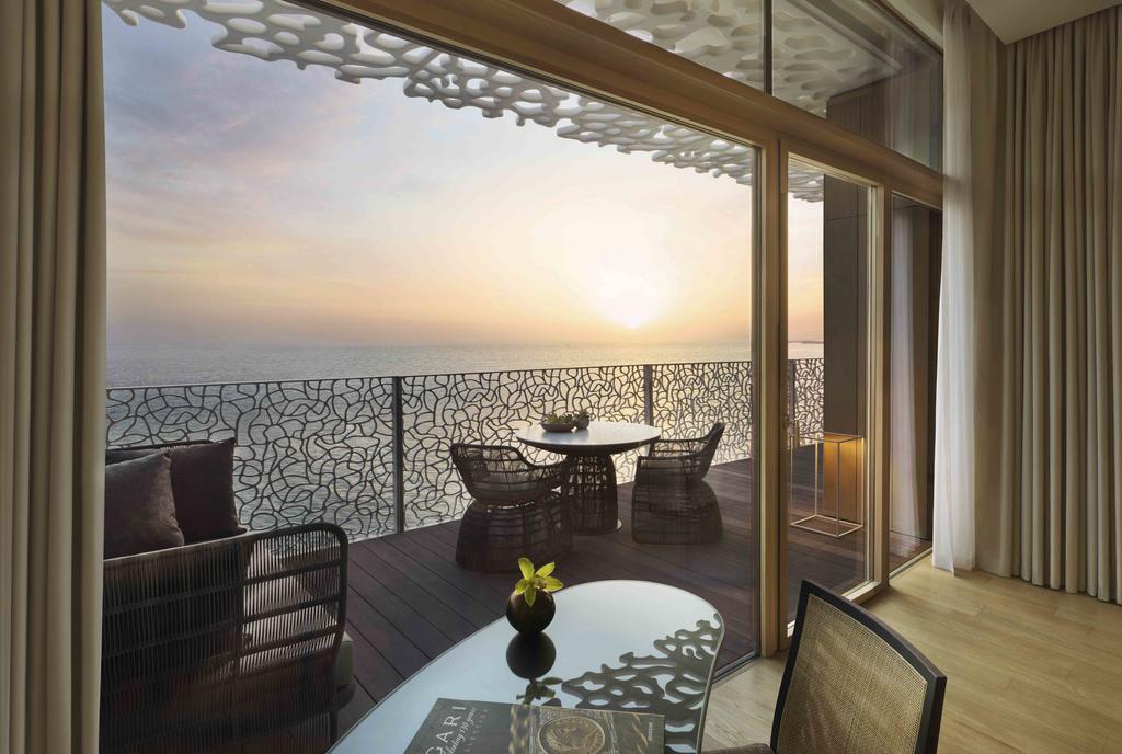 Bulgari Resort & Residences Dubai, Дубаї, Об'єднані Арабські Емірати мініатюра 10