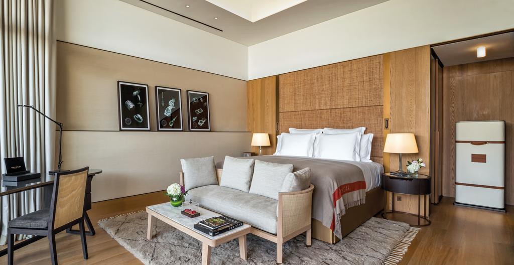 Bulgari Resort & Residences Dubai, Дубаї, Об'єднані Арабські Емірати мініатюра 11