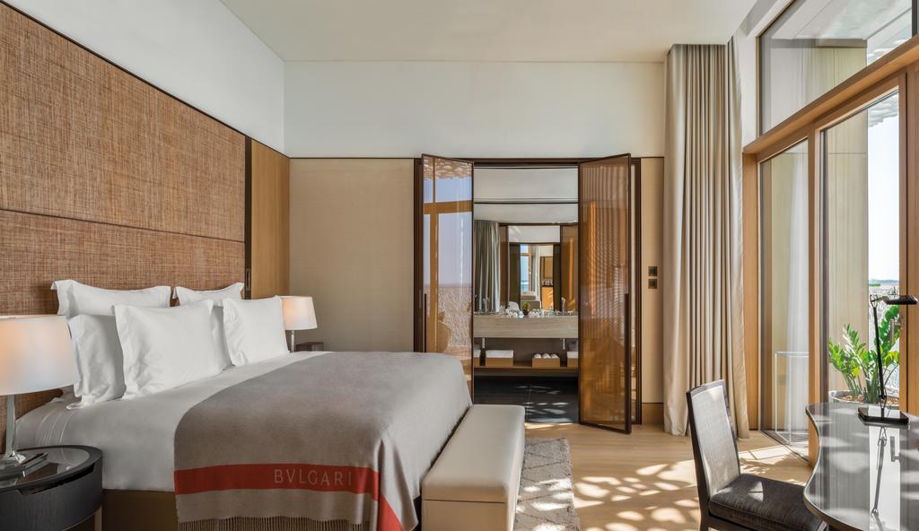 Bulgari Resort & Residences Dubai, Дубаї, Об'єднані Арабські Емірати мініатюра 13