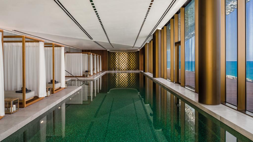 Bulgari Resort & Residences Dubai, Дубаї, Об'єднані Арабські Емірати мініатюра 15