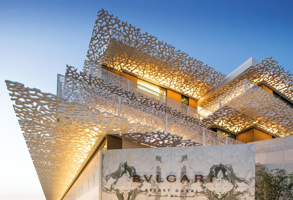 Bulgari Resort & Residences Dubai, Дубаї, Об'єднані Арабські Емірати мініатюра 18