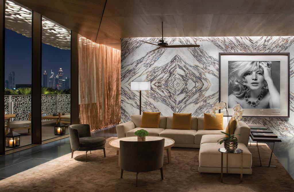 Bulgari Resort & Residences Dubai, Дубаї, Об'єднані Арабські Емірати мініатюра 19