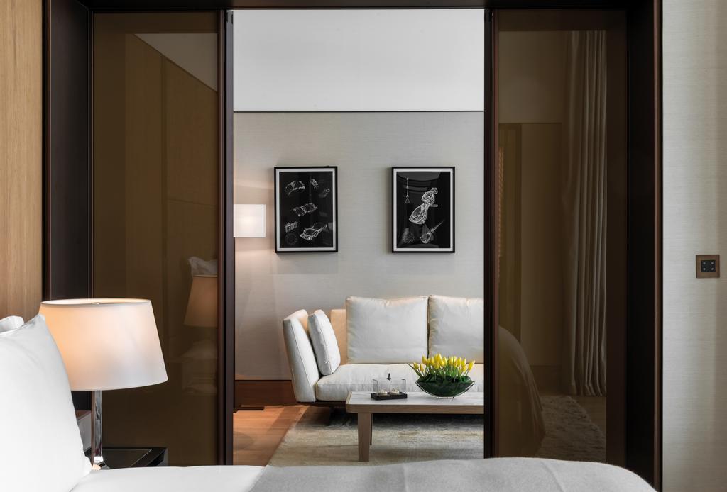 Bulgari Resort & Residences Dubai, Дубаї, Об'єднані Арабські Емірати мініатюра 20
