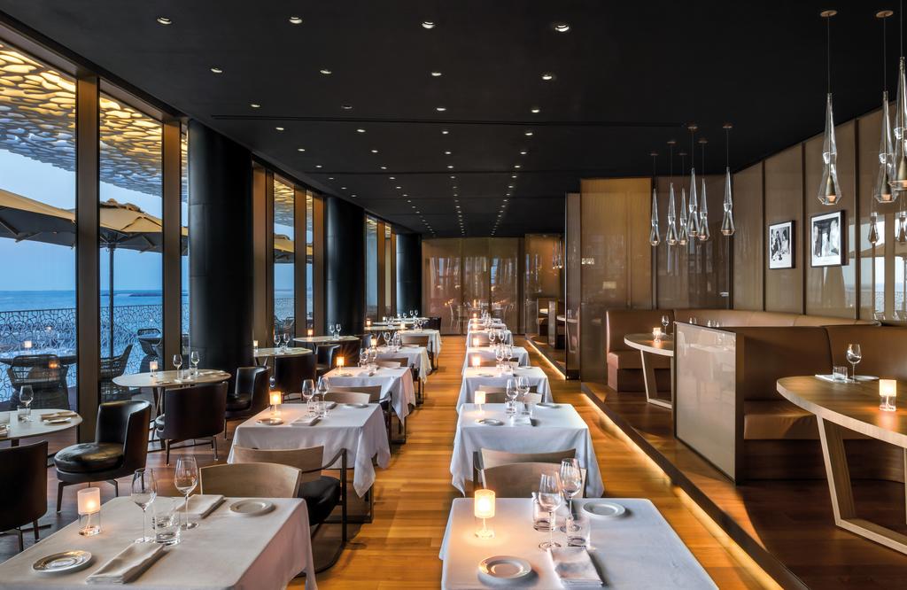 Bulgari Resort & Residences Dubai, Дубаї, Об'єднані Арабські Емірати мініатюра 21