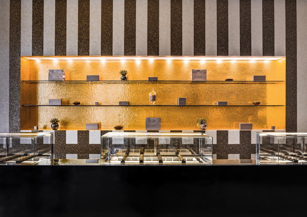 Bulgari Resort & Residences Dubai, Дубаї, Об'єднані Арабські Емірати мініатюра 22
