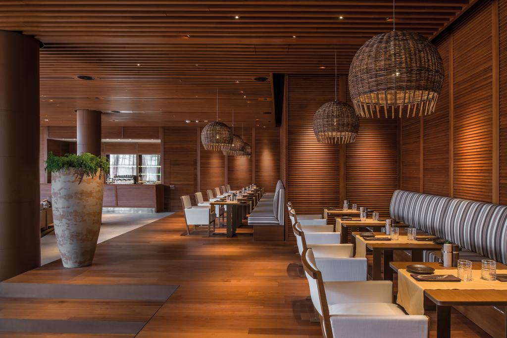 Bulgari Resort & Residences Dubai, Дубаї, Об'єднані Арабські Емірати мініатюра 23
