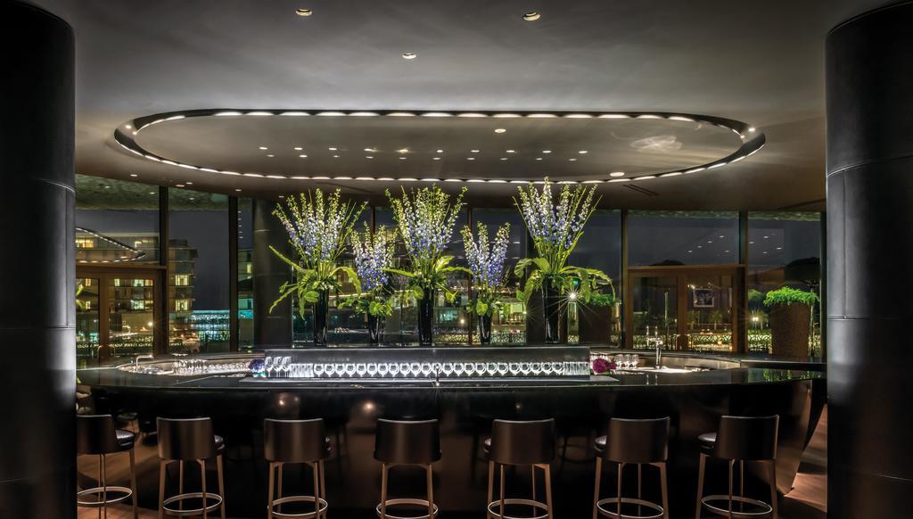 Bulgari Resort & Residences Dubai, Дубаї, Об'єднані Арабські Емірати мініатюра 24