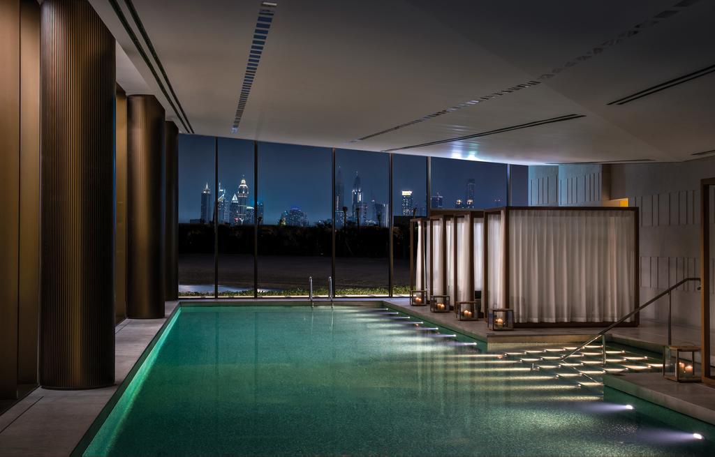 Bulgari Resort & Residences Dubai, Дубаї, Об'єднані Арабські Емірати мініатюра 26