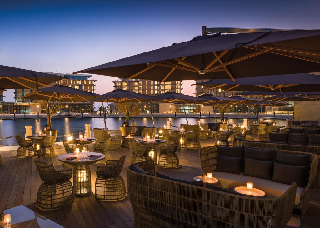 Bulgari Resort & Residences Dubai, Дубаї, Об'єднані Арабські Емірати мініатюра 27