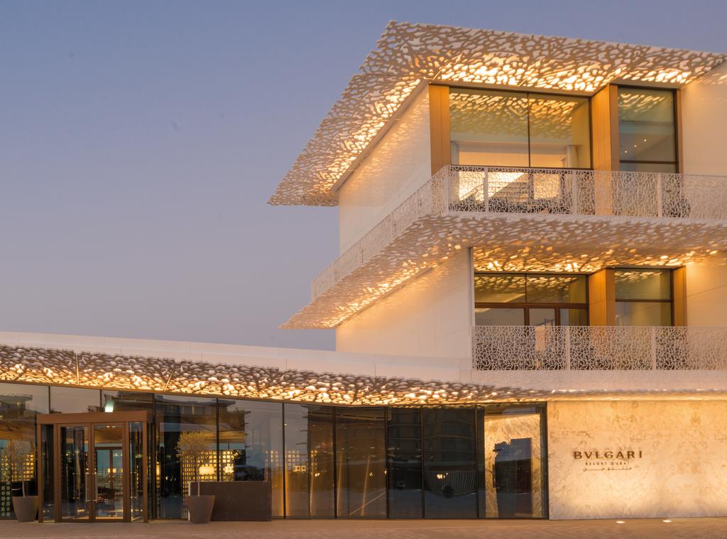 Bulgari Resort & Residences Dubai, Дубаї, Об'єднані Арабські Емірати мініатюра 28