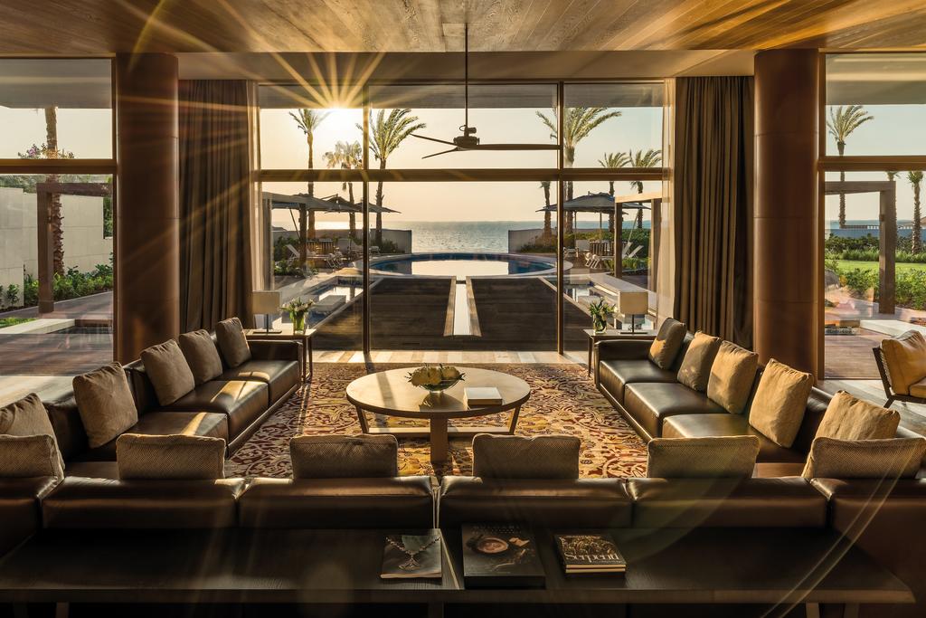 Bulgari Resort & Residences Dubai, Дубаї, Об'єднані Арабські Емірати мініатюра 29
