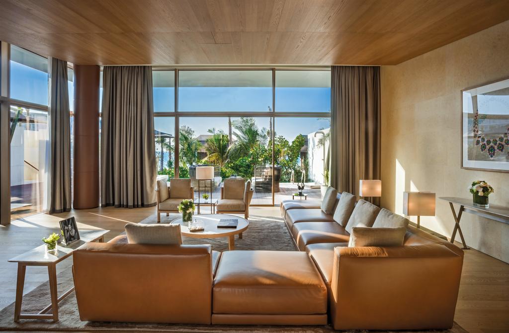 Bulgari Resort & Residences Dubai, Дубаї, Об'єднані Арабські Емірати мініатюра 30