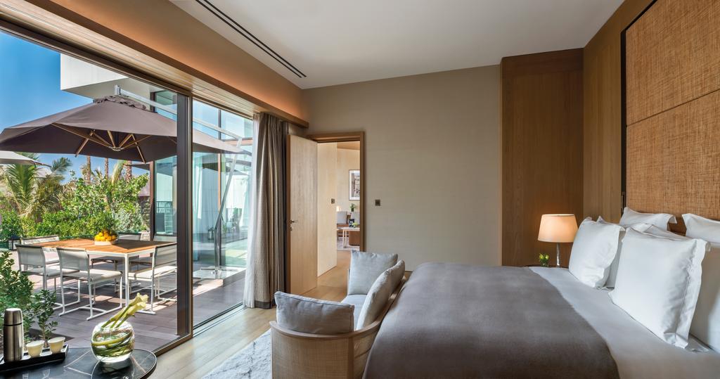 Bulgari Resort & Residences Dubai, Дубаї, Об'єднані Арабські Емірати мініатюра 31